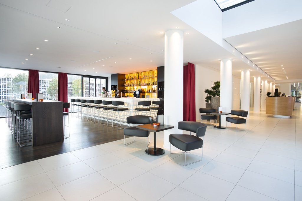 Hotel Saentispark