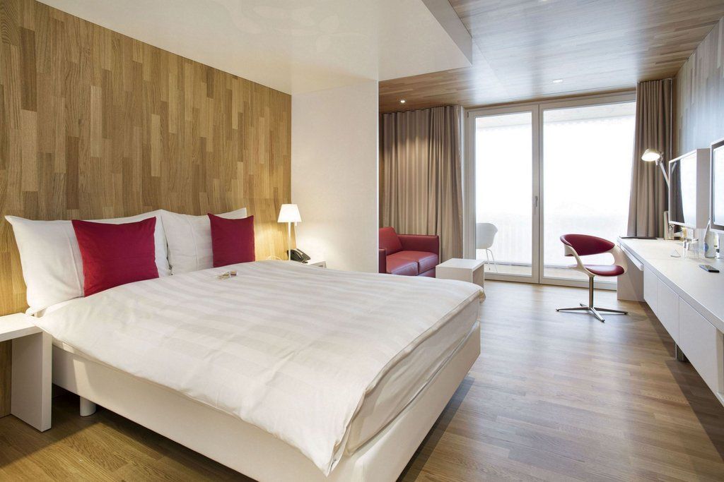 Saentispark Hotel