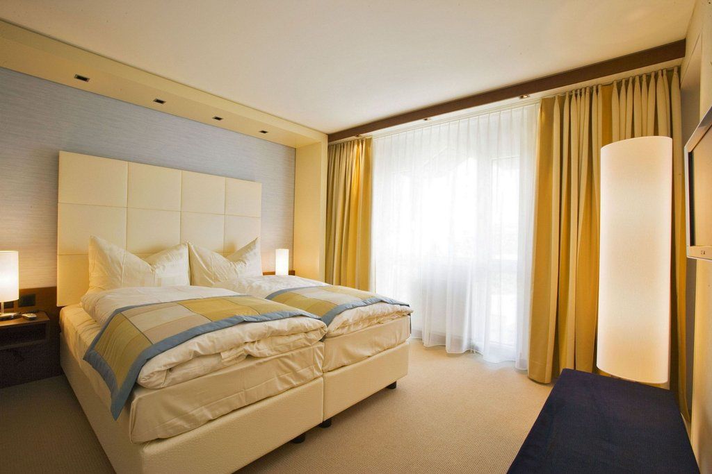 Hotel Saentispark 4*