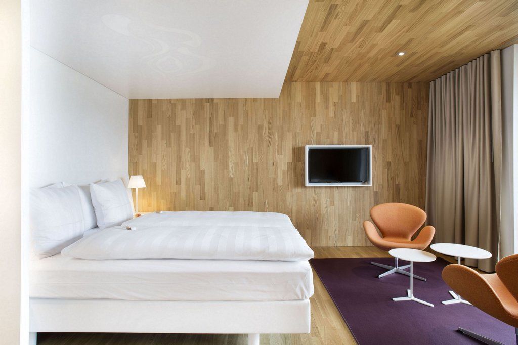 Saentispark St. Gallen