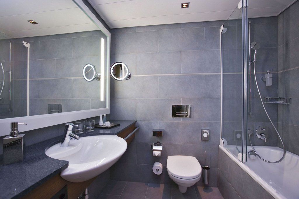 Saentispark Hotel St. Gallen