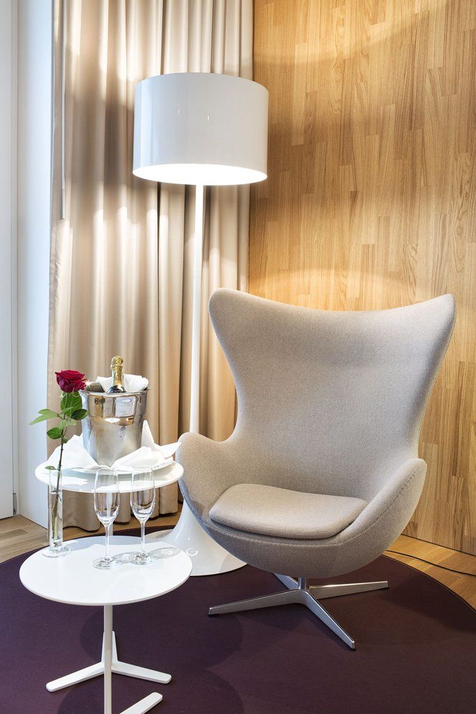 Hotel Saentispark 4*