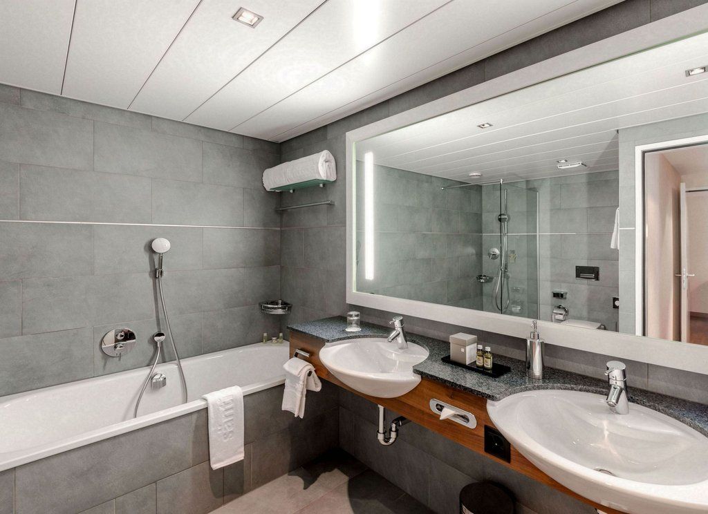 Hotel Saentispark